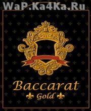 Baccarat Gold