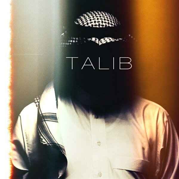 TALIB - Mystic