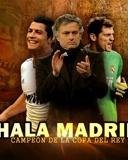 Real Madrid