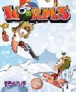 Worms 2010 nok 240x320