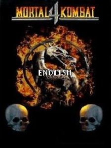 Mortal Kombat 2