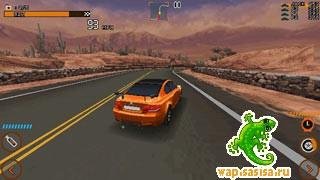 Need For Speed-The Run 3D
