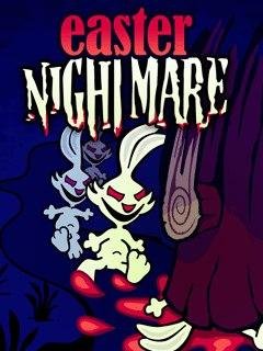 easter nightmar