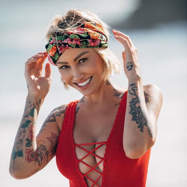 tattoogirlsonly