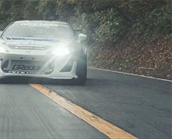 Toyota GT86