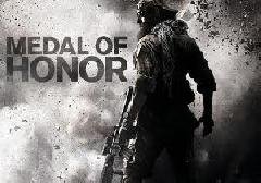 Medal of Honor 240x400