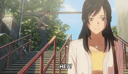 Kimi no na wa