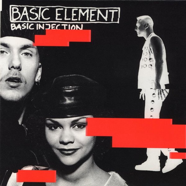 Basic Element - Touch