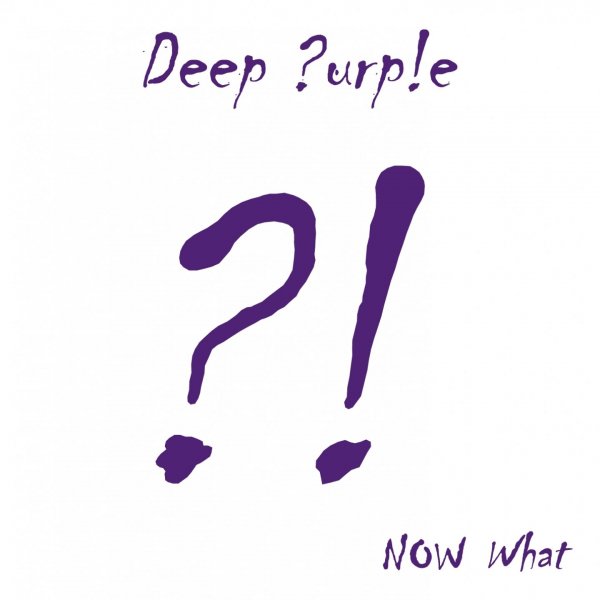 Deep Purple - A Simple Song