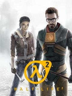 Half Life 2 Модификация (Half Life 2 MOD