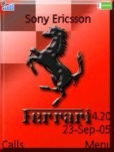 FerrariRed
