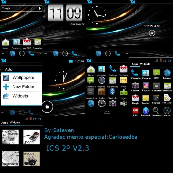 ICS 2 v2.3