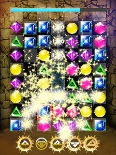 Cave Jewel Morning Pearl Nok s60v5 360x640