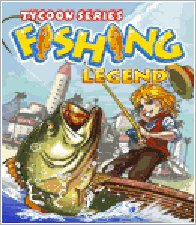 Fishing Legend rus