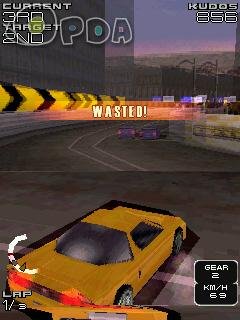 project gotham racing.zeed