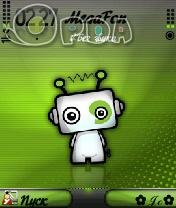 7baRu cutegreen 378227