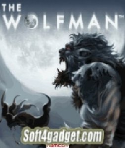 TheWolfman 5800