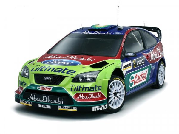 RallyStars