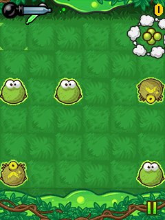 FrogBurst