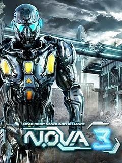 N O V A 3 RU 128x128 S40