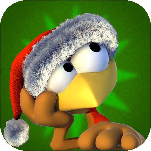 Crazy Chicken Deluxe Grouse Hunting (v1