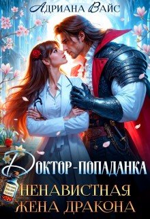 Вайс А Доктор-попаданка. Ненавистная жена дракона (2026)