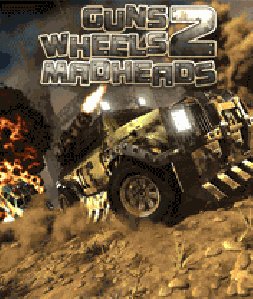 guns wheels madheads 2
