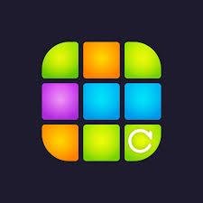 Drum Pads 24 3.8