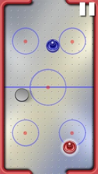 Аэрохокей bluetooth maks65ru