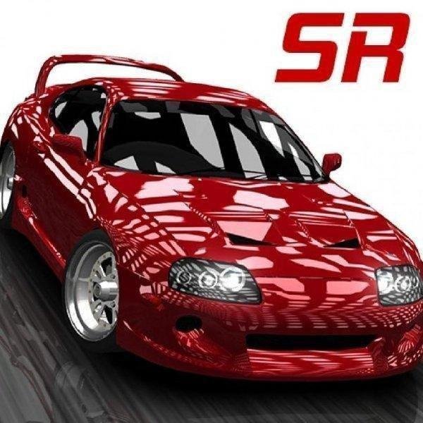 Street Racing v1.5.8 Mod