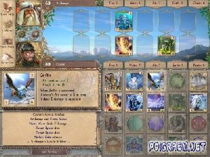 Spectromancer League of Heroes RUS v1.1.