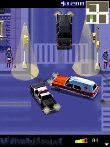 American Gangster RUS 320x240