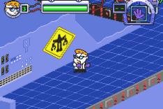 Dexters Laboratory-Deesaster Strikes
