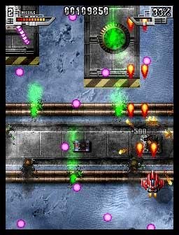 Sky Force Reloaded v1.0