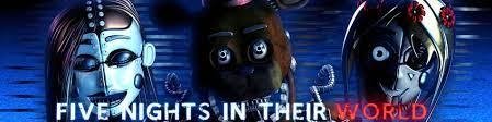 Five Nights in Their World
