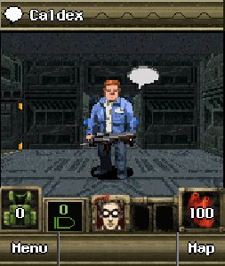 DooM 2 3D
