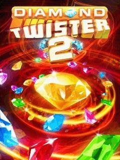 DiamondTwister 2 240x400