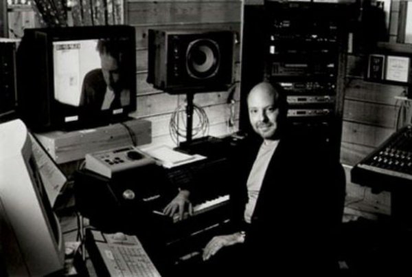 Mark Snow - Главная тема Секретные материалы