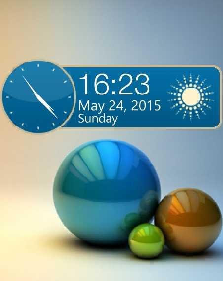 Crystal-Objects-X2-theme-by-hb