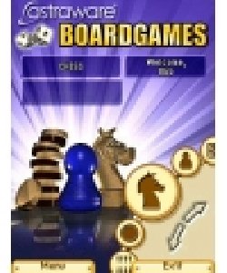 astraware boardgames