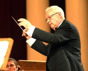 Мирослав Скорик - Мелодія ля-мінор