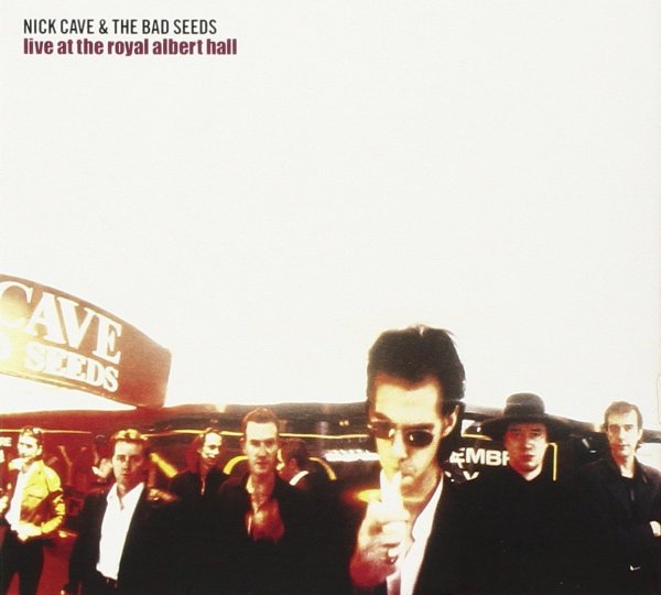 Nick Cave  the Bad Seeds - Where the Wild Roses Grow