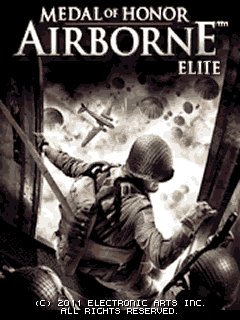 Medal of HonorAirborne Elite SE s700 240x320