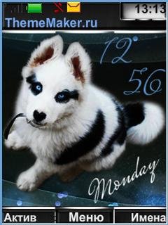 Hasky