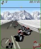 ducati 3d extreme