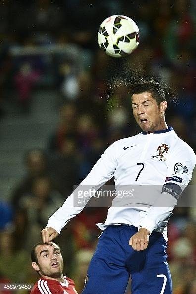 CR7 2015 16