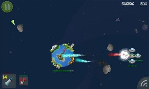 Smashing Planets v0.0.0.0