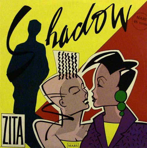 Zita - Shadow