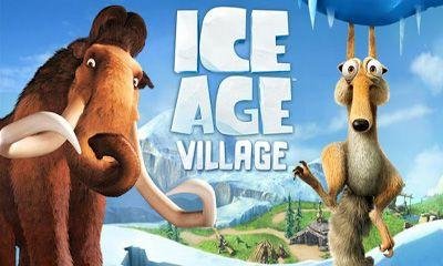 Ice Age: Village Sаmsung 480x800 RUS