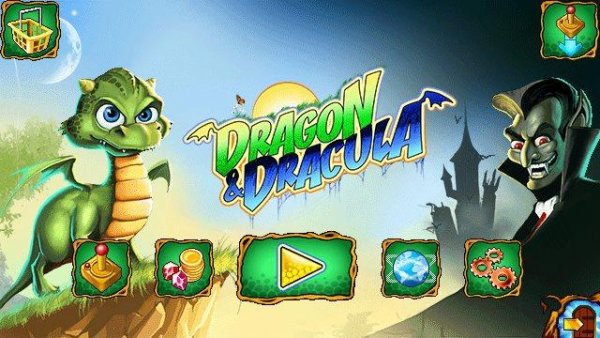 dragon and dracula 2012 ru nokia 360x640